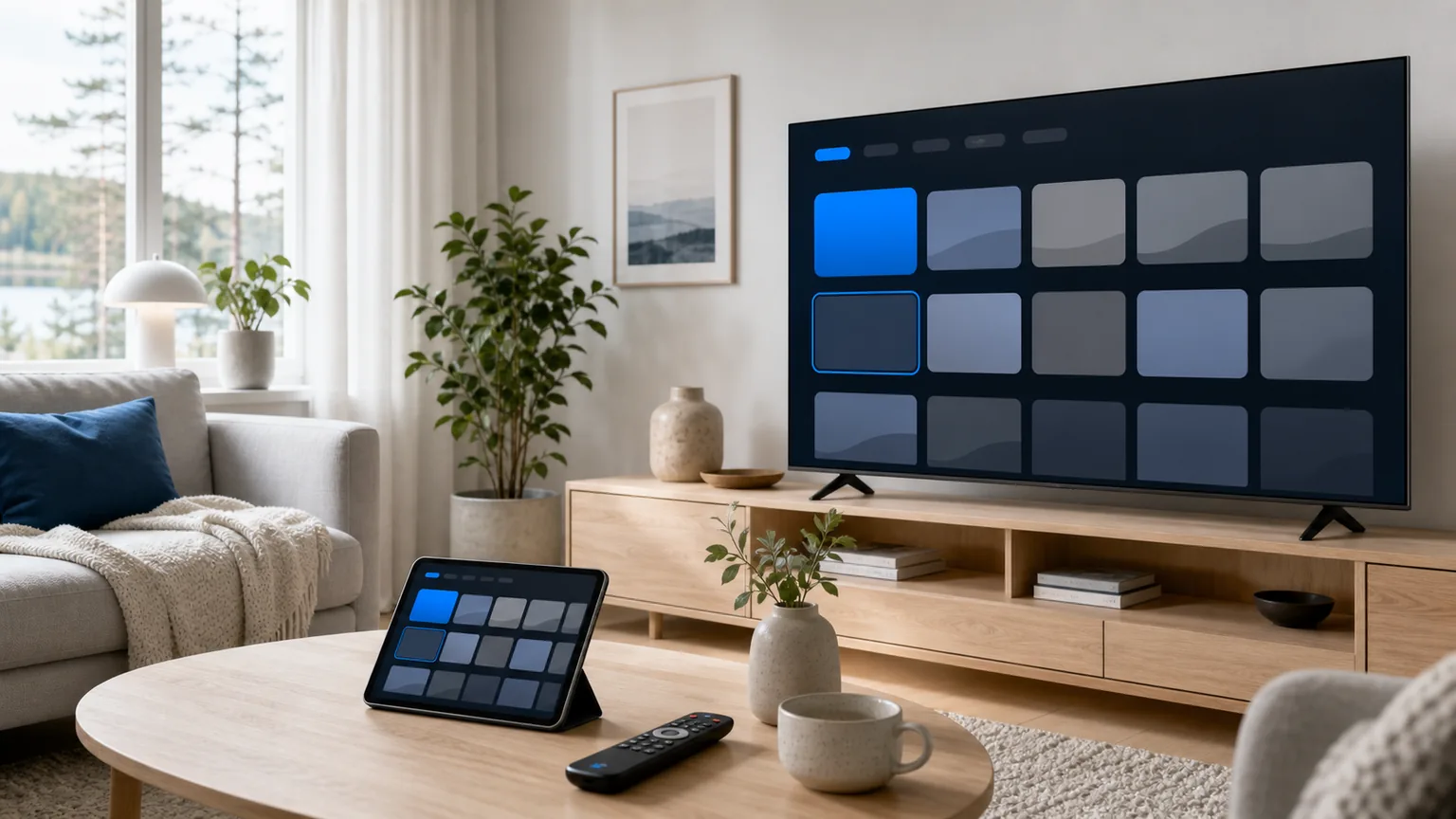 Bästa IPTV-appen 2026 — guide och jämförelse