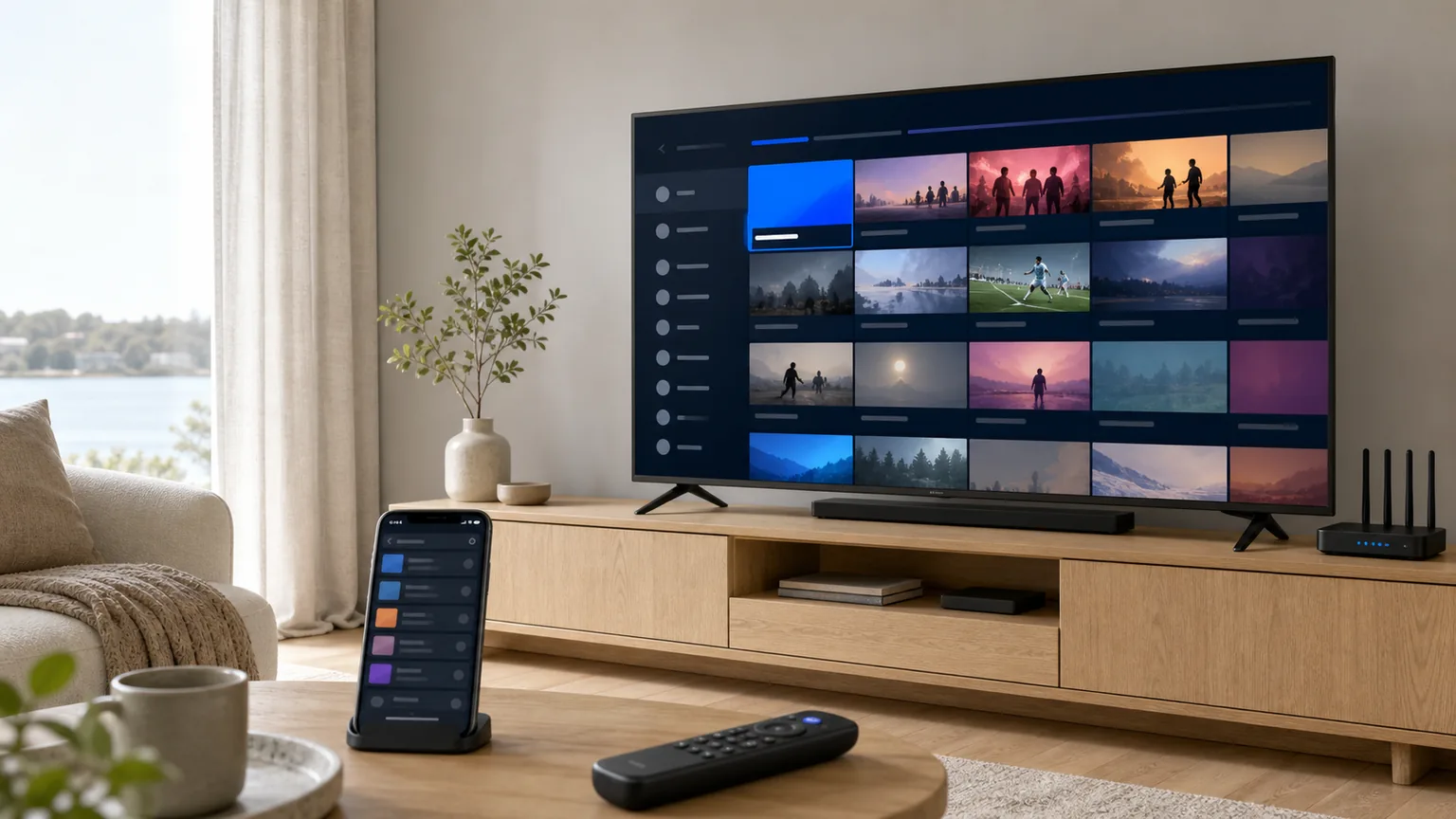 Hur installerar man IPTV på iPhone 2026 — steg för steg