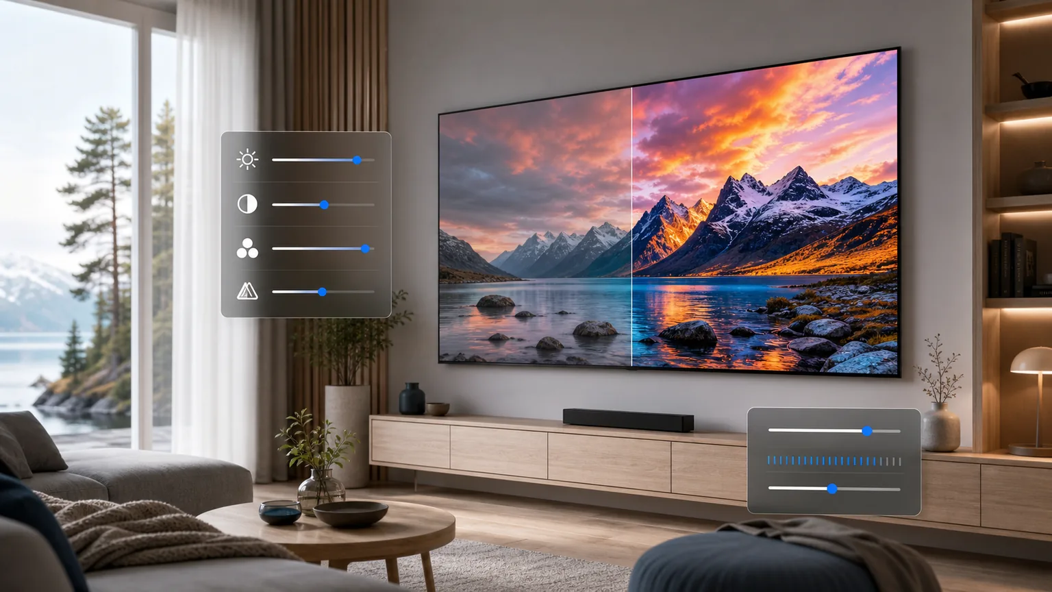 IPTV i 4K och HDR 2026 — vad behöver du?