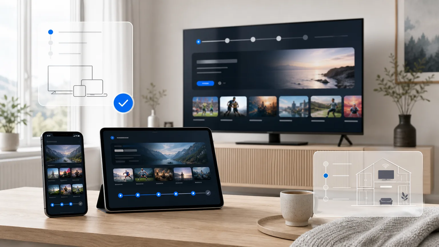 IPTV Smarters Pro — komplett installationsguide 2026