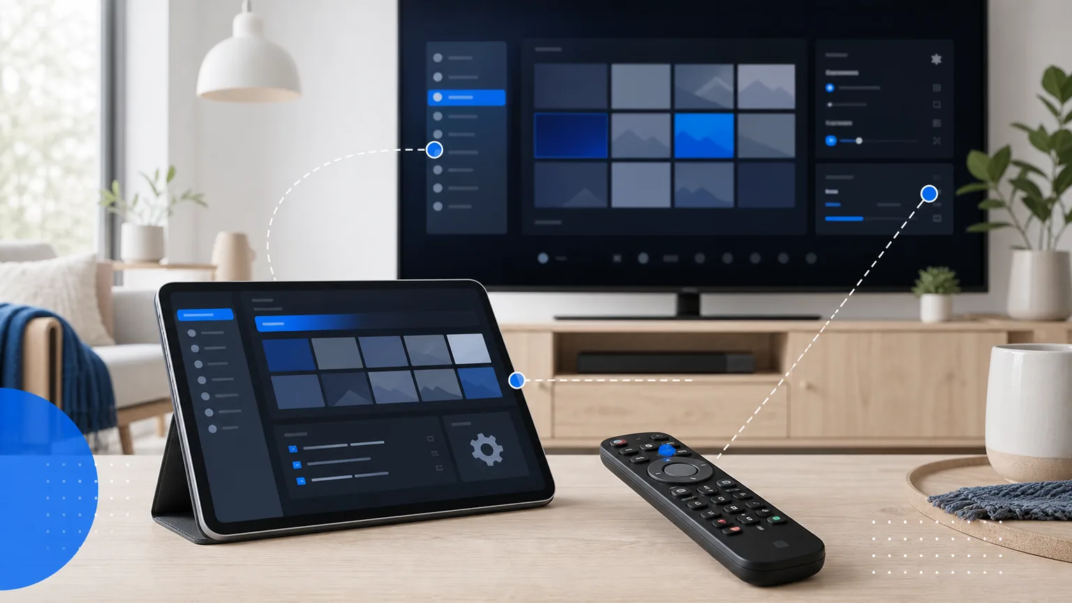 TiviMate IPTV — komplett guide och tips 2026