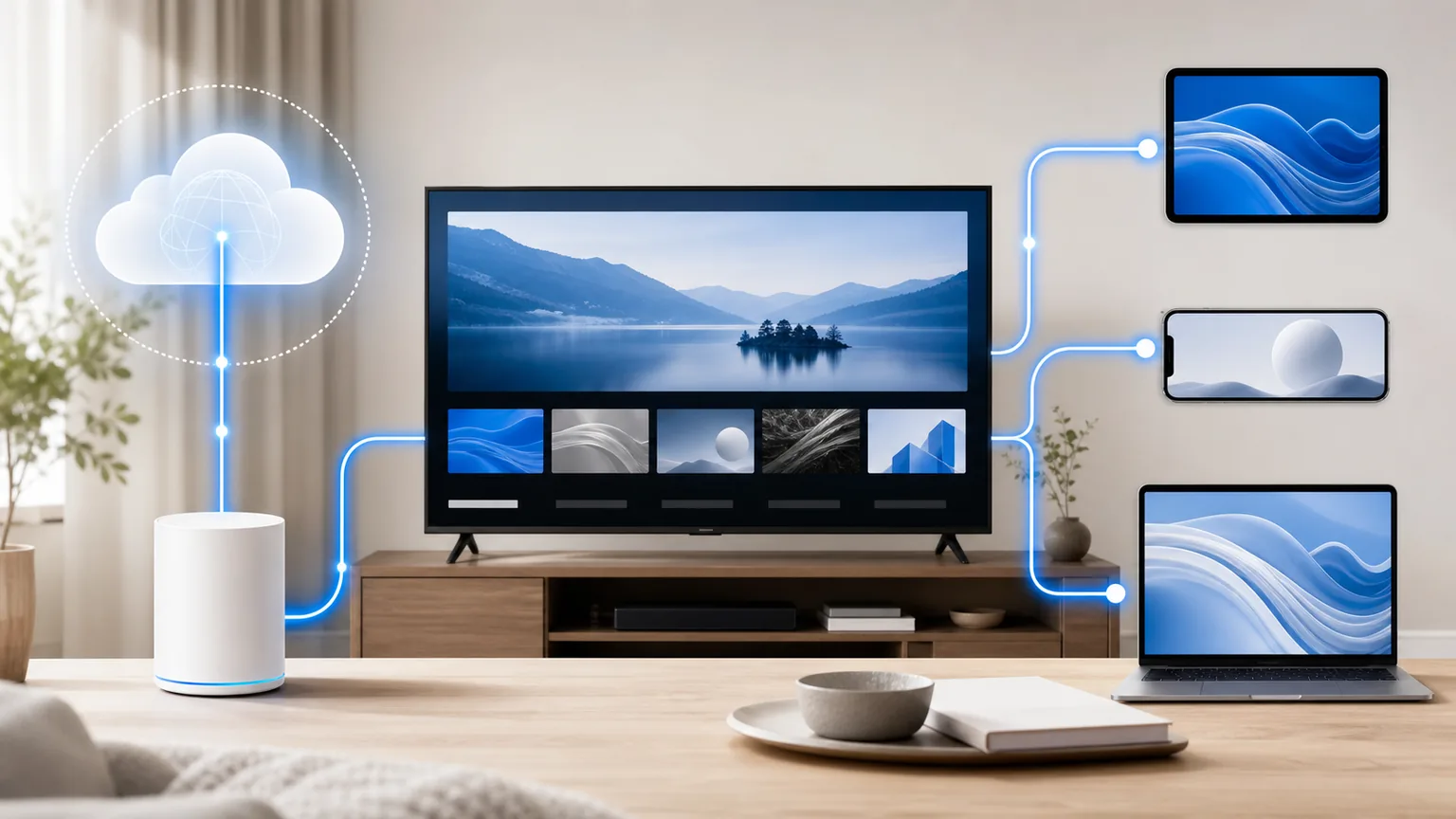 Vad är IPTV? — enkel förklaring och guide 2026