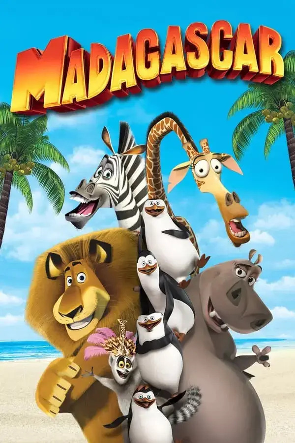 madagascar