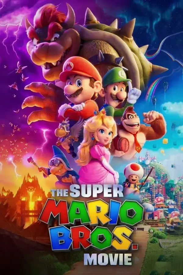 super-mario-bros